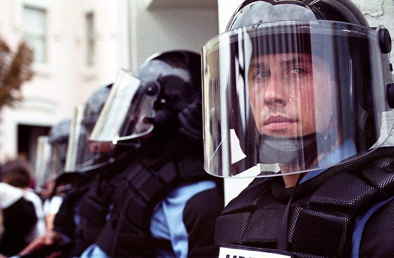 Police Officer Requirements Police Officer Requirements