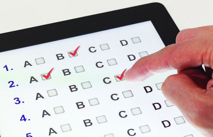 Custom Exams