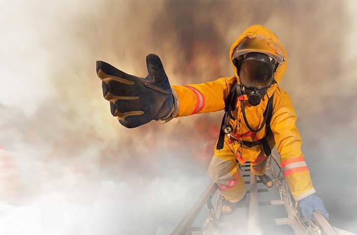 Public Safety Agencies | Testing Services | IO Solutions