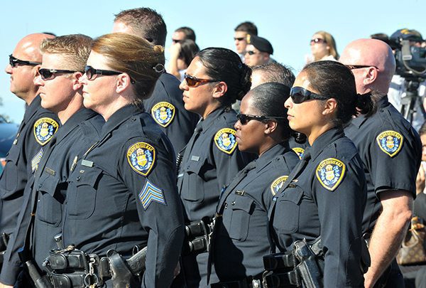 Assessment Centers | IO Solutions | Public Safety Testing