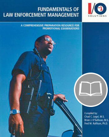 Arco Police Officer 16th Edition